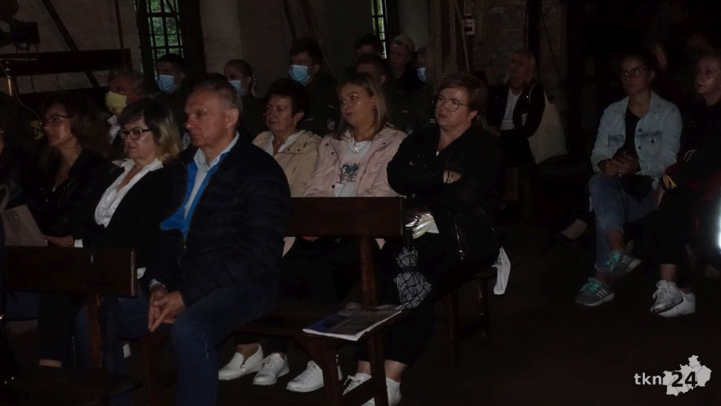 W hołdzie bohaterom przygotowano wieczór pamięci w Maleńcu [wideo, zdjęcia]
