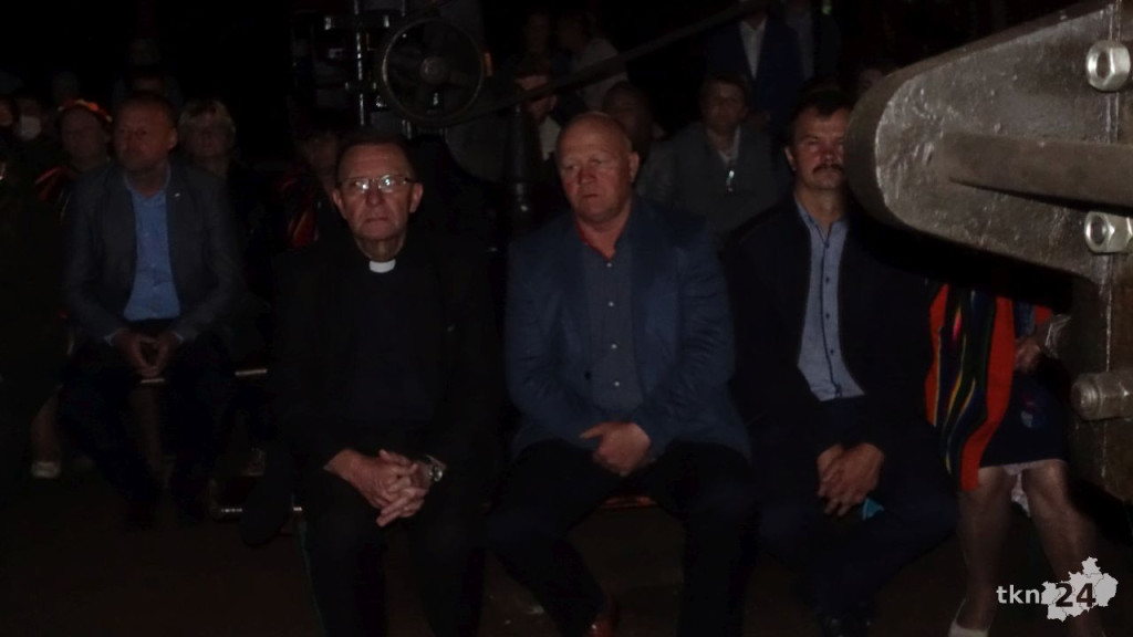 W hołdzie bohaterom przygotowano wieczór pamięci w Maleńcu [wideo, zdjęcia]