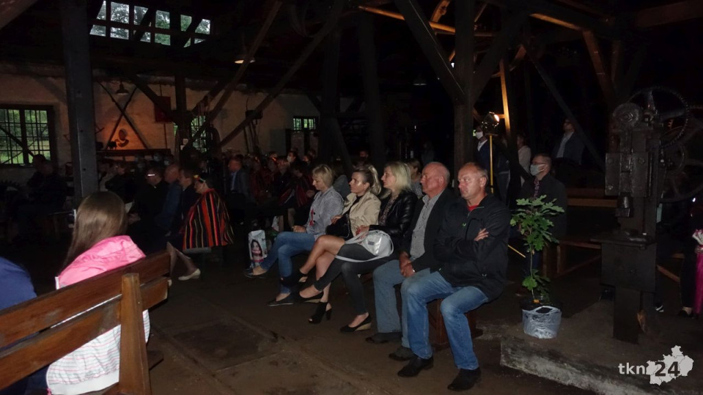 W hołdzie bohaterom przygotowano wieczór pamięci w Maleńcu [wideo, zdjęcia]