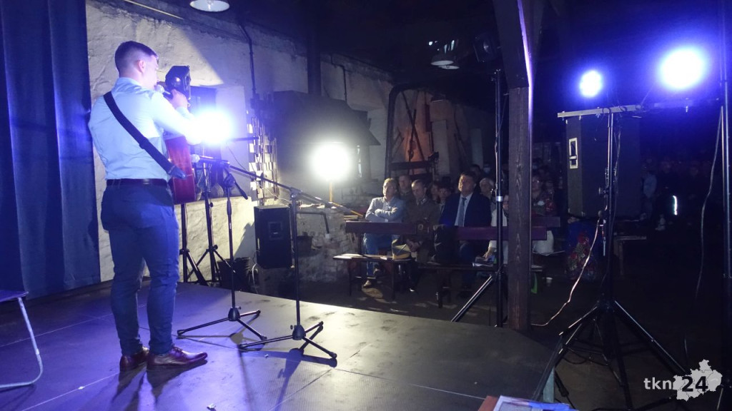 W hołdzie bohaterom przygotowano wieczór pamięci w Maleńcu [wideo, zdjęcia]
