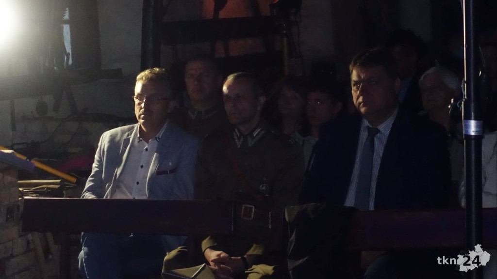 W hołdzie bohaterom przygotowano wieczór pamięci w Maleńcu [wideo, zdjęcia]