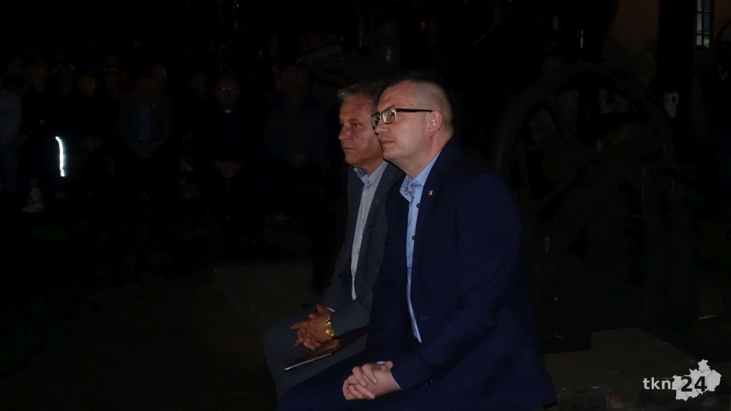 W hołdzie bohaterom przygotowano wieczór pamięci w Maleńcu [wideo, zdjęcia]