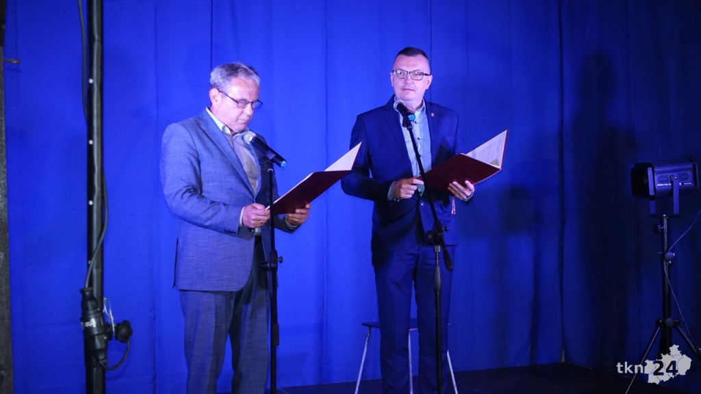 W hołdzie bohaterom przygotowano wieczór pamięci w Maleńcu [wideo, zdjęcia]