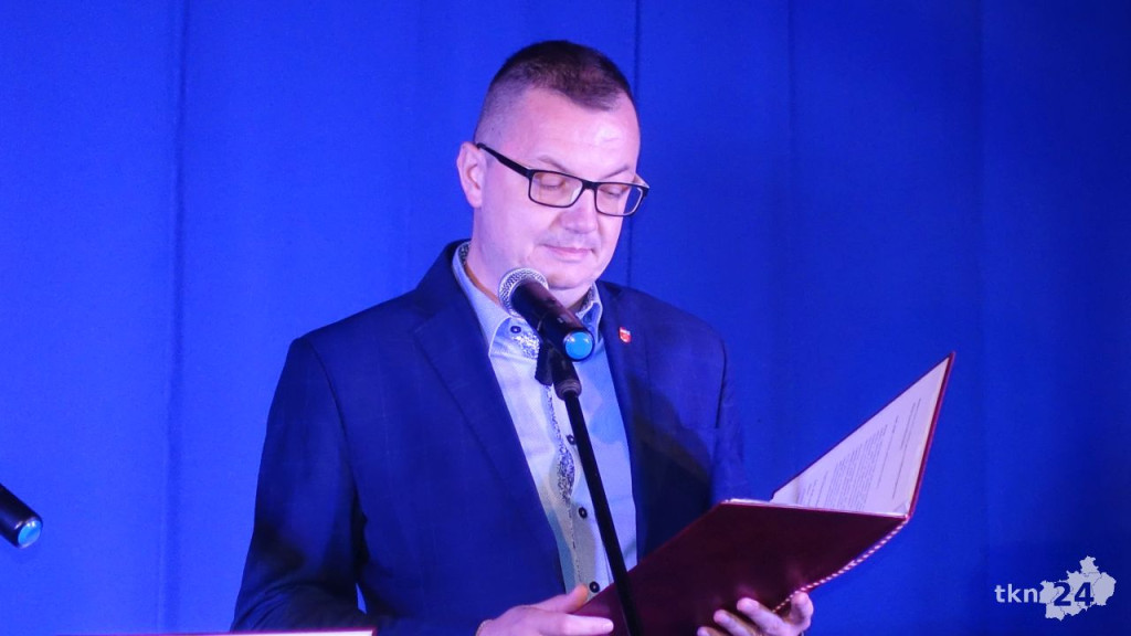 W hołdzie bohaterom przygotowano wieczór pamięci w Maleńcu [wideo, zdjęcia]