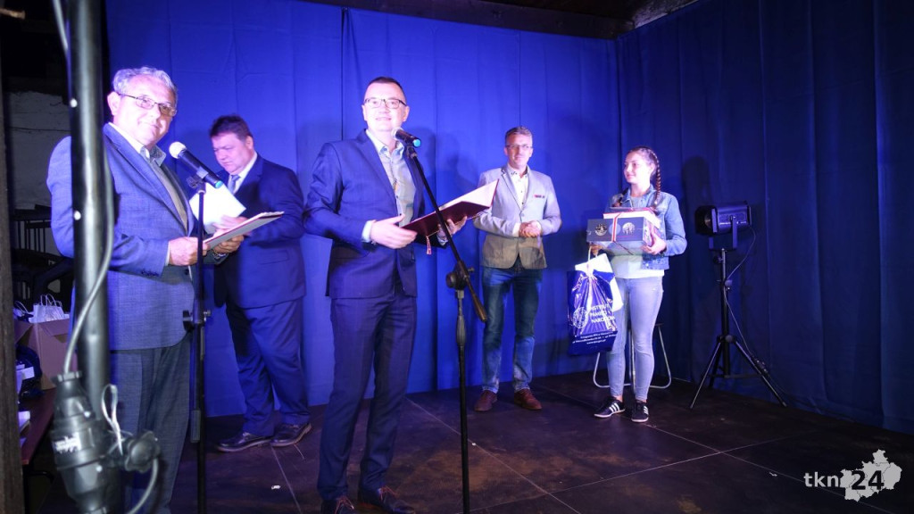 W hołdzie bohaterom przygotowano wieczór pamięci w Maleńcu [wideo, zdjęcia]