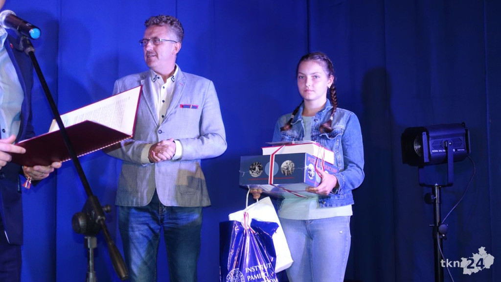 W hołdzie bohaterom przygotowano wieczór pamięci w Maleńcu [wideo, zdjęcia]