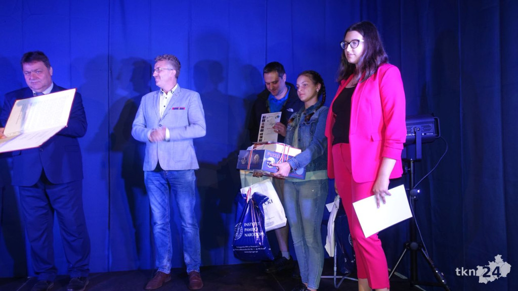 W hołdzie bohaterom przygotowano wieczór pamięci w Maleńcu [wideo, zdjęcia]