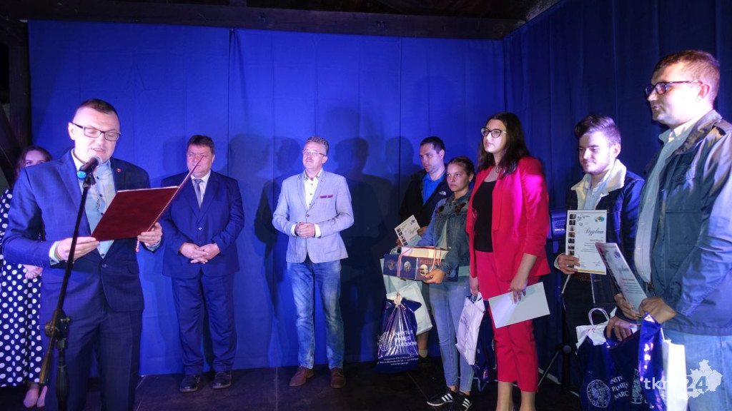 W hołdzie bohaterom przygotowano wieczór pamięci w Maleńcu [wideo, zdjęcia]
