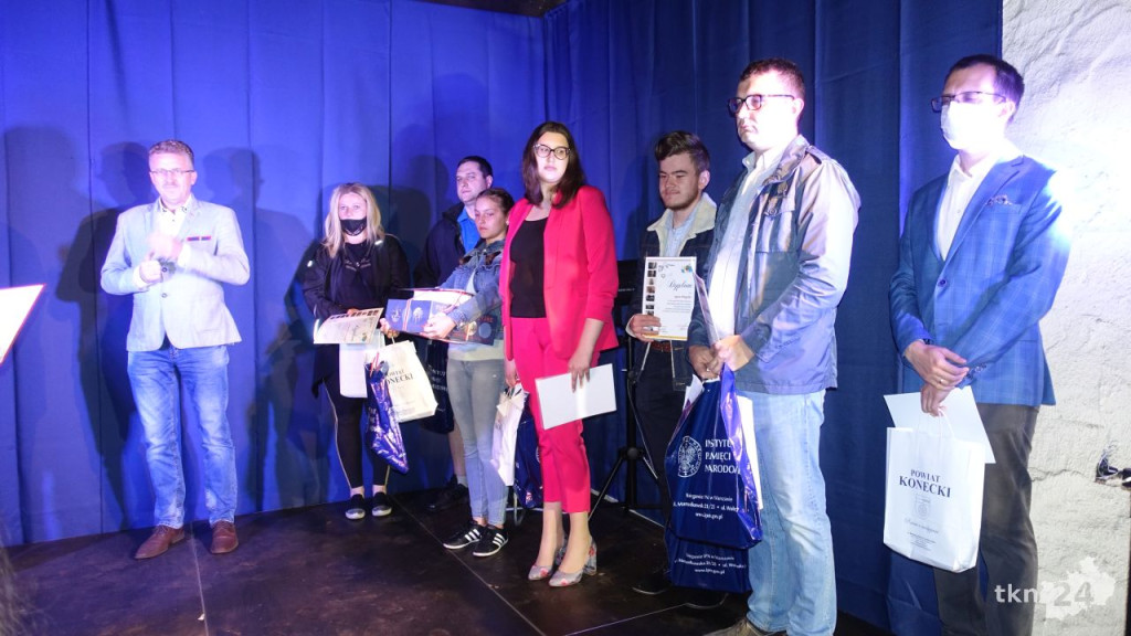 W hołdzie bohaterom przygotowano wieczór pamięci w Maleńcu [wideo, zdjęcia]