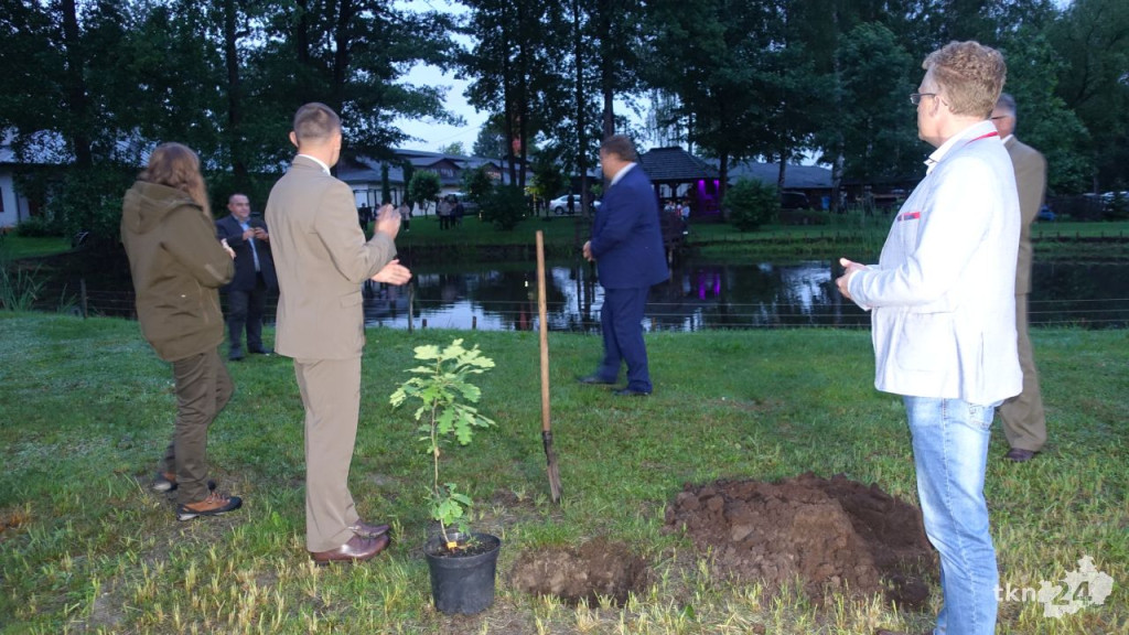 W hołdzie bohaterom przygotowano wieczór pamięci w Maleńcu [wideo, zdjęcia]