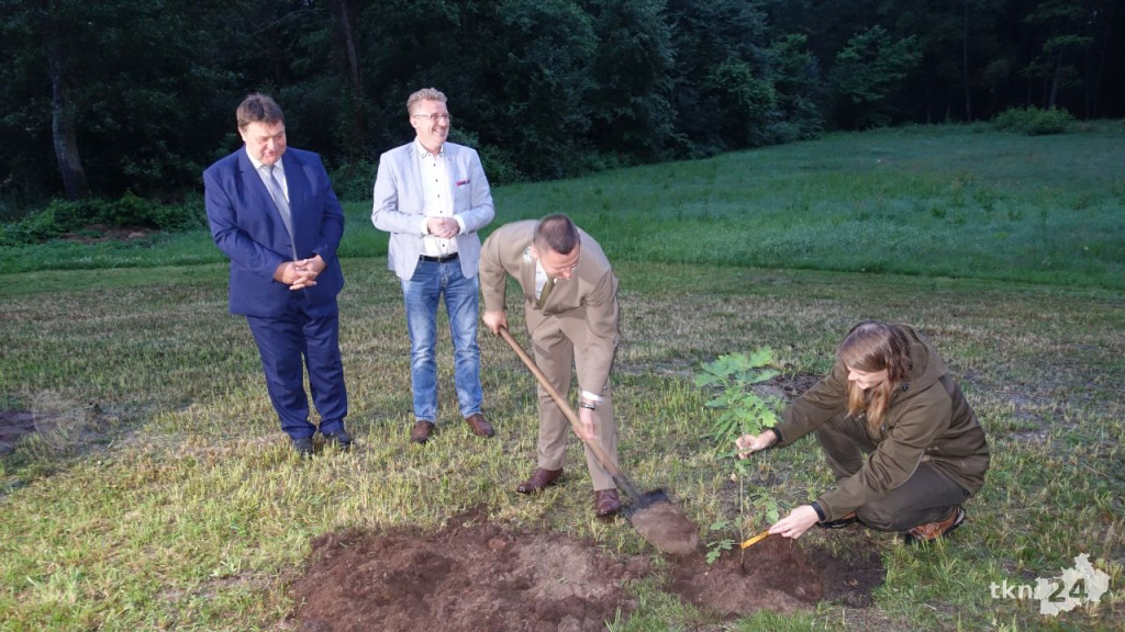 W hołdzie bohaterom przygotowano wieczór pamięci w Maleńcu [wideo, zdjęcia]