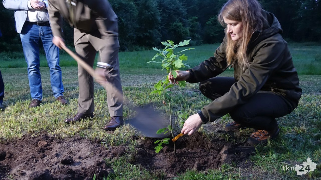 W hołdzie bohaterom przygotowano wieczór pamięci w Maleńcu [wideo, zdjęcia]