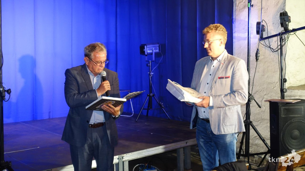 W hołdzie bohaterom przygotowano wieczór pamięci w Maleńcu [wideo, zdjęcia]