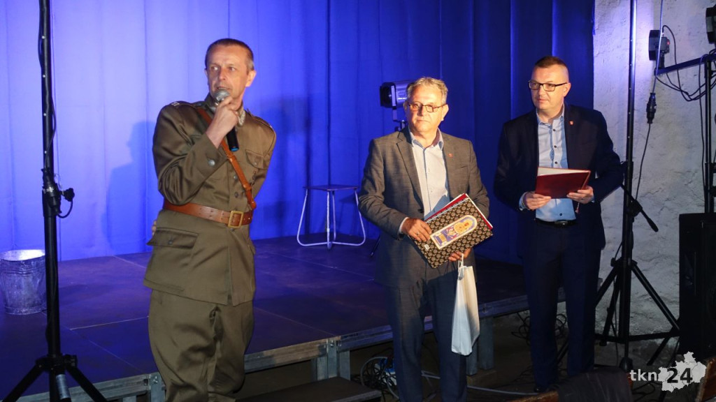 W hołdzie bohaterom przygotowano wieczór pamięci w Maleńcu [wideo, zdjęcia]