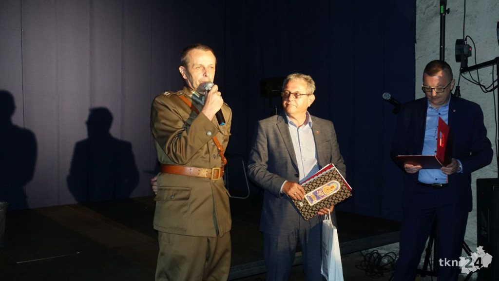 W hołdzie bohaterom przygotowano wieczór pamięci w Maleńcu [wideo, zdjęcia]