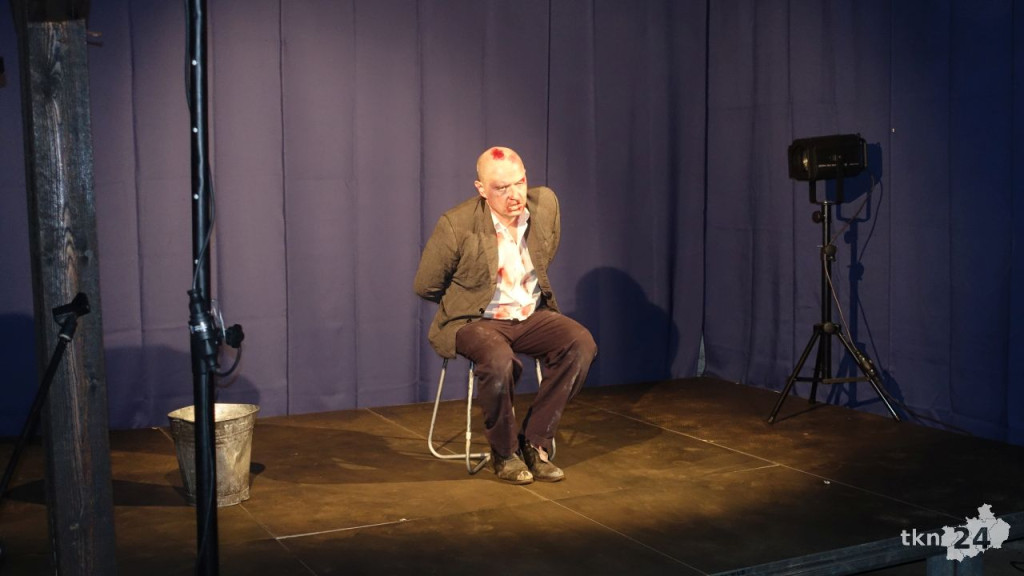 W hołdzie bohaterom przygotowano wieczór pamięci w Maleńcu [wideo, zdjęcia]