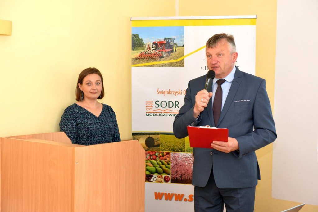 W powiecie koneckim powstanie wojewódzka jednostka do spraw wody [zdjęcia]
