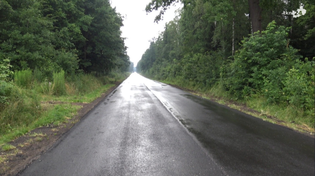 Drogi powiatowe w remoncie. Zobaczcie, które ulegną poprawie [wideo, zdjęcia]