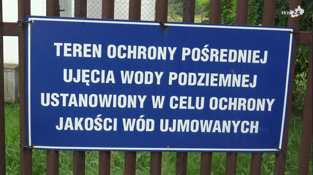 Nowe ujęcie wody w gminie Ruda Maleniecka. Kuca: To był strzał w dziesiątkę [wideo, zdjęcia]