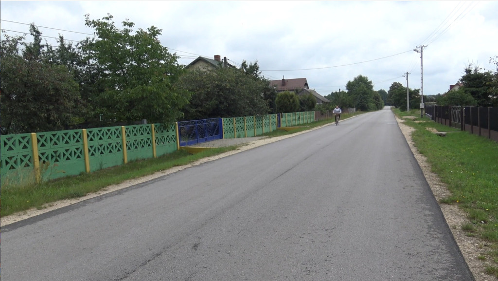 Nowe ujęcie wody w gminie Ruda Maleniecka. Kuca: To był strzał w dziesiątkę [wideo, zdjęcia]