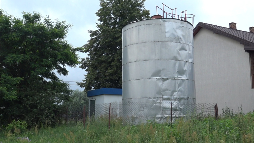Nowe ujęcie wody w gminie Ruda Maleniecka. Kuca: To był strzał w dziesiątkę [wideo, zdjęcia]