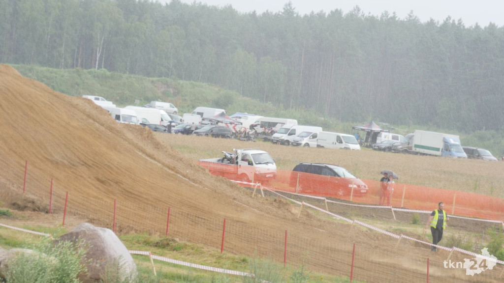 Ściganie powróciło na tor Lobo Racing. Zobaczcie wideo