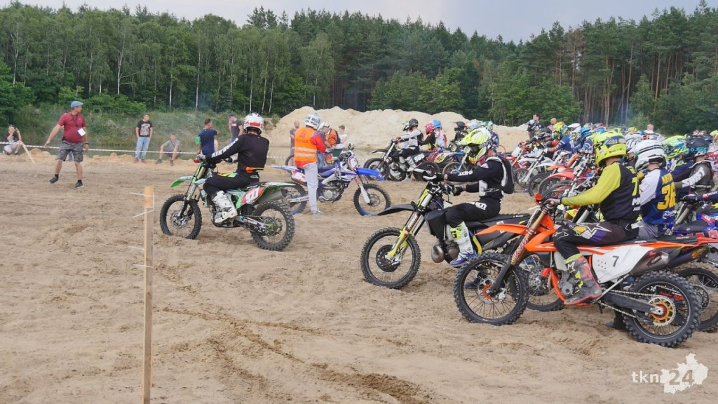 Ściganie powróciło na tor Lobo Racing. Zobaczcie wideo