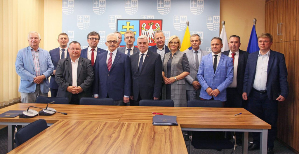 Dodatkowe 300 tysięcy dla koneckiego szpitala [zdjęcia]
