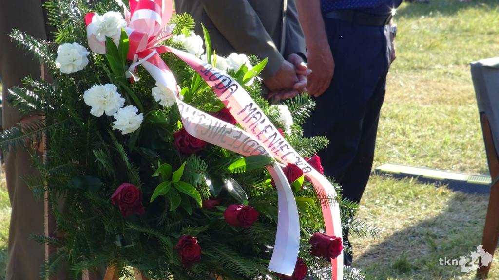 WIDEO: 100-lecie 27. Pułku Ułanów im. Króla Stefana Batorego. Obchody w Białym Ługu