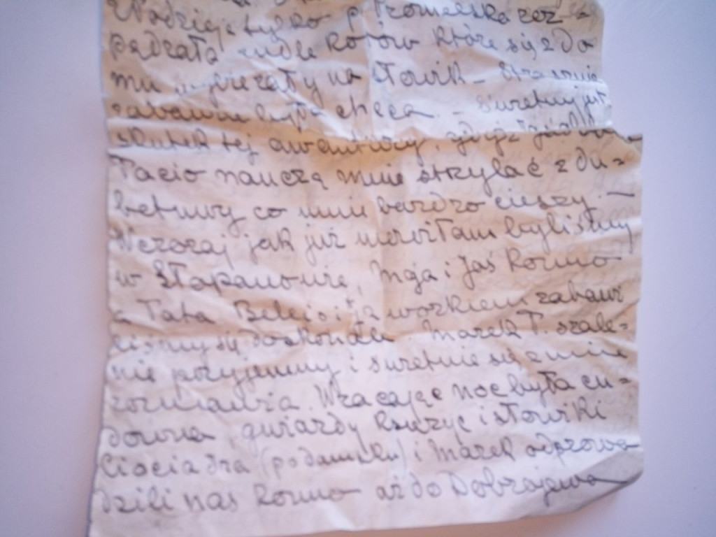 Ciekawe znaleziska podczas remontu Pałacu Tarnowskich! [zdjęcia]