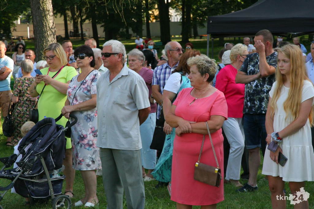 Gospodynie Wiejskie z gminy Końskie spotkały się na przeglądzie [fotorelacja]