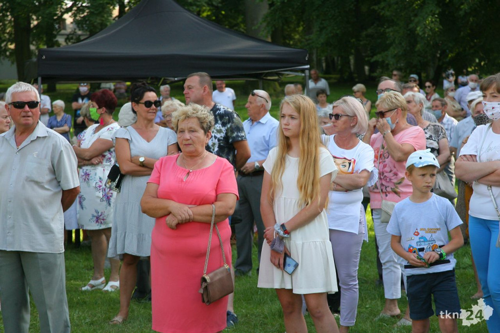 Gospodynie Wiejskie z gminy Końskie spotkały się na przeglądzie [fotorelacja]