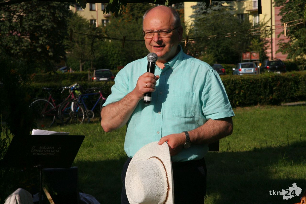 Gospodynie Wiejskie z gminy Końskie spotkały się na przeglądzie [fotorelacja]