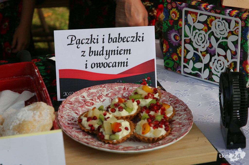 Gospodynie Wiejskie z gminy Końskie spotkały się na przeglądzie [fotorelacja]