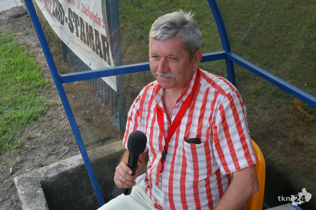 Neptun po walce ogrywa Naprzód Jędrzejów! [wideo, zdjęcia]