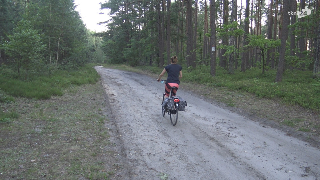 Las świetnym miejscem na wypoczynek! Warto jednak się przygotować [wideo, zdjęcia]
