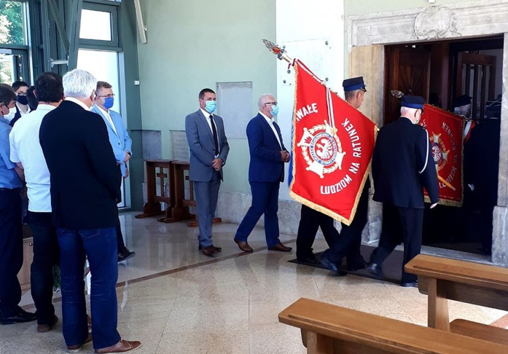 Na 76. lat po `Akcji Burza` Końskie pamiętają [zdjęcia]