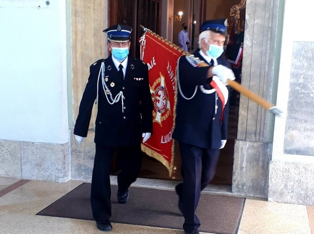 Na 76. lat po `Akcji Burza` Końskie pamiętają [zdjęcia]