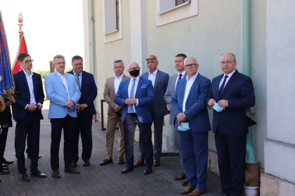 Na 76. lat po `Akcji Burza` Końskie pamiętają [zdjęcia]