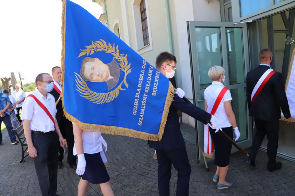 Na 76. lat po `Akcji Burza` Końskie pamiętają [zdjęcia]