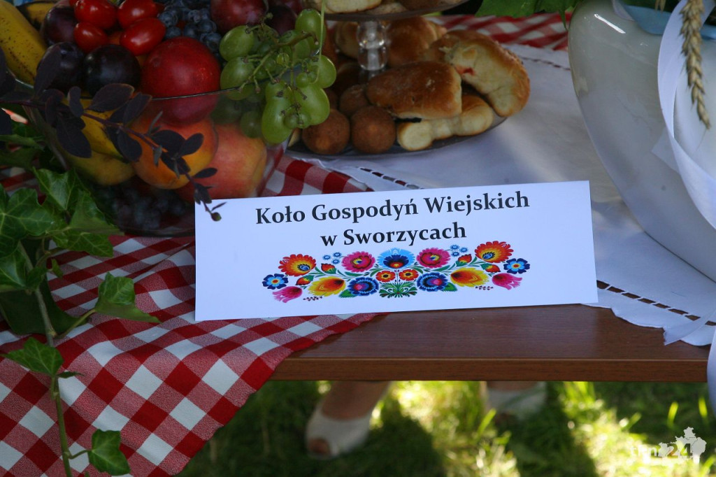 Relacja wideo: Przegląd Kół Gospodyń Wiejskich w Końskich