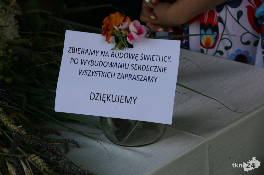 Relacja wideo: Przegląd Kół Gospodyń Wiejskich w Końskich