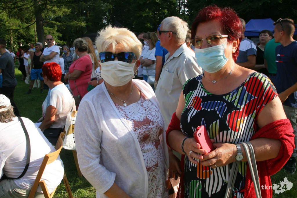 Relacja wideo: Przegląd Kół Gospodyń Wiejskich w Końskich