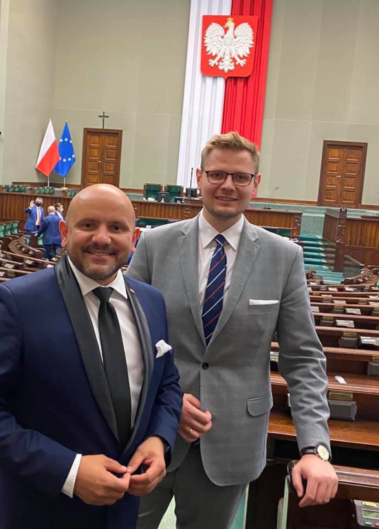Nadleśnictwo Ruda Maleniecka zmieni nazwę na Nadleśnictwo Radoszyce? [zdjęcia]