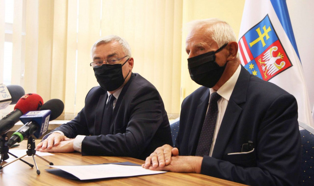 Wyroby ciastkarskie w Pomykowie wstąpiły do Sieci Dziedzictwa Kulinarnego [zdjęcia]