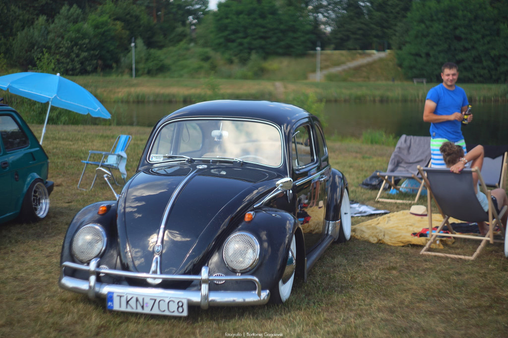 Motopiknik dla Oliwki. Tym razem w Bliżynie [zdjęcia]