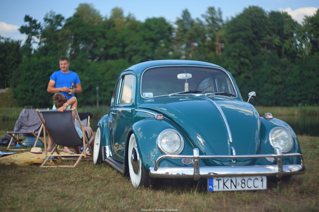 Motopiknik dla Oliwki. Tym razem w Bliżynie [zdjęcia]
