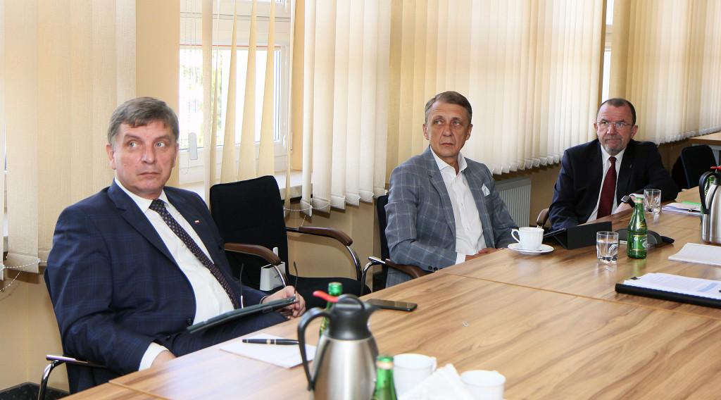 Sejmik rozpoczął pracę nad projektem strategii rozwoju województwa świętokrzyskiego 2030+