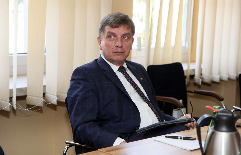 Sejmik rozpoczął pracę nad projektem strategii rozwoju województwa świętokrzyskiego 2030+