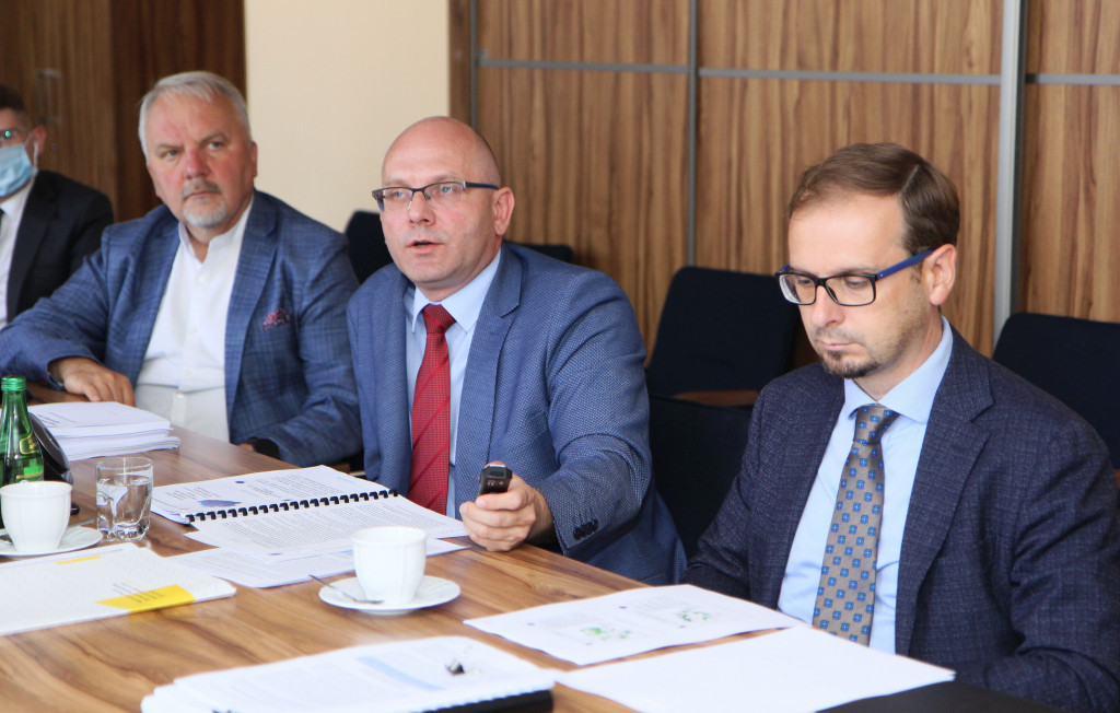 Sejmik rozpoczął pracę nad projektem strategii rozwoju województwa świętokrzyskiego 2030+